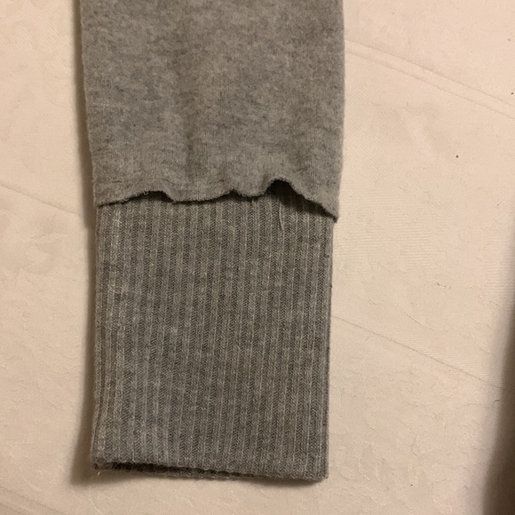 NEW BP. Nordstrom V- Neck Sweater - Picture 6 of 8